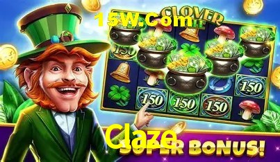 Loterias online na Claze
