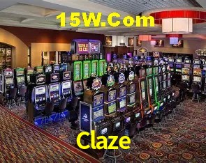 Slots com jackpots e giros grátis na Claze