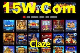 Cashback e recargas na Claze
